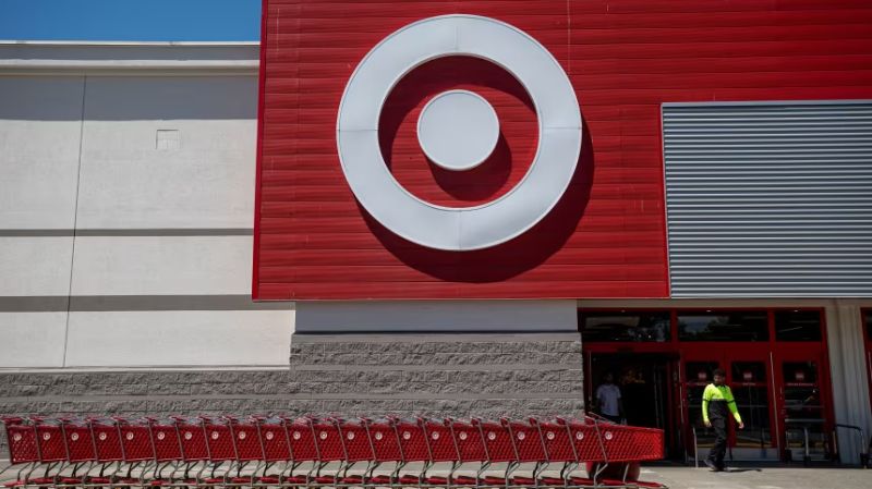 Dimite el CEO de Target debido a la caída de las ventas