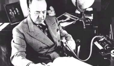El aventurero que creó Tarzán