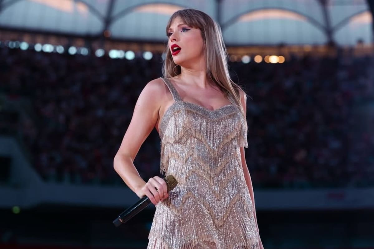 El significado detrás del 12.12 y por qué Taylor Swift lo eligió para anunciar su nuevo disco