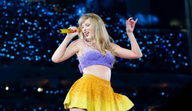 ¿Qué portada de 'The Life of a Showgirl', el disco de Taylor Swift, te gusta más? ¡Vota!