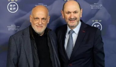 «La Liga arranca distorsionada, manipulada y sin igualdad de condiciones»