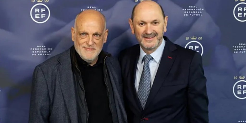 «La Liga arranca distorsionada, manipulada y sin igualdad de condiciones»