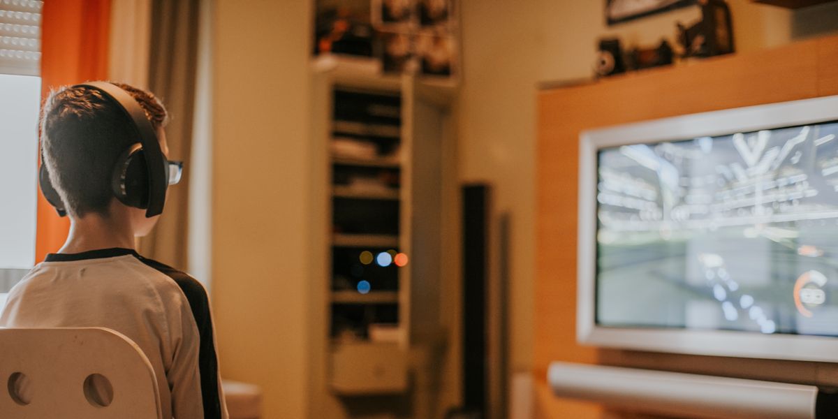 Los videojuegos de coches hacían trampas y este vídeo lo prueba