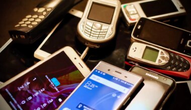 un Motorola puede valer hasta 2.000 euros