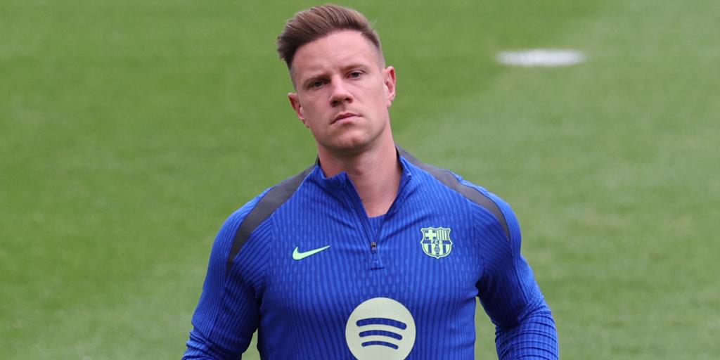El Barça cierra el expediente disciplinario de Ter Stegen y le devuelve la capitanía «con efecto inmediato»