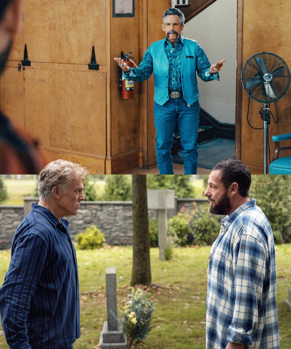 terminagolf 2 happy gilmore