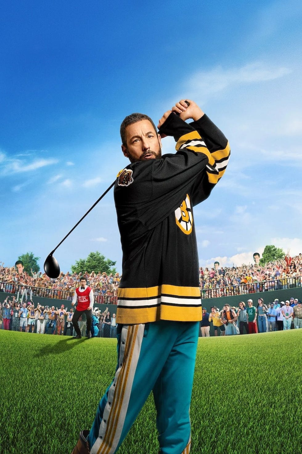 terminagolf 2 happy gilmore
