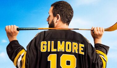 El fenómeno cinematográfico que arrasa en Netflix 30 años después y lidera el TOP10 de las películas más vistas de la semana