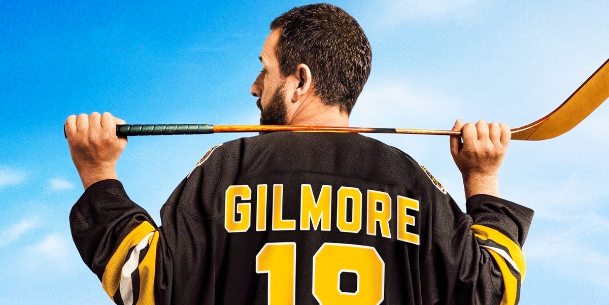 El fenómeno cinematográfico que arrasa en Netflix 30 años después y lidera el TOP10 de las películas más vistas de la semana