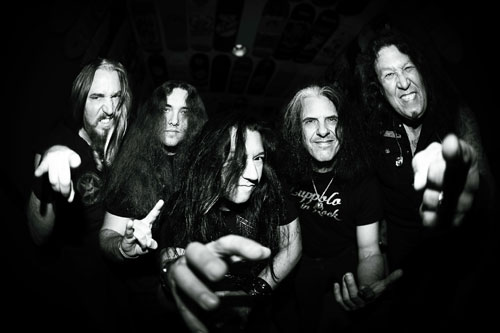 TESTAMENT