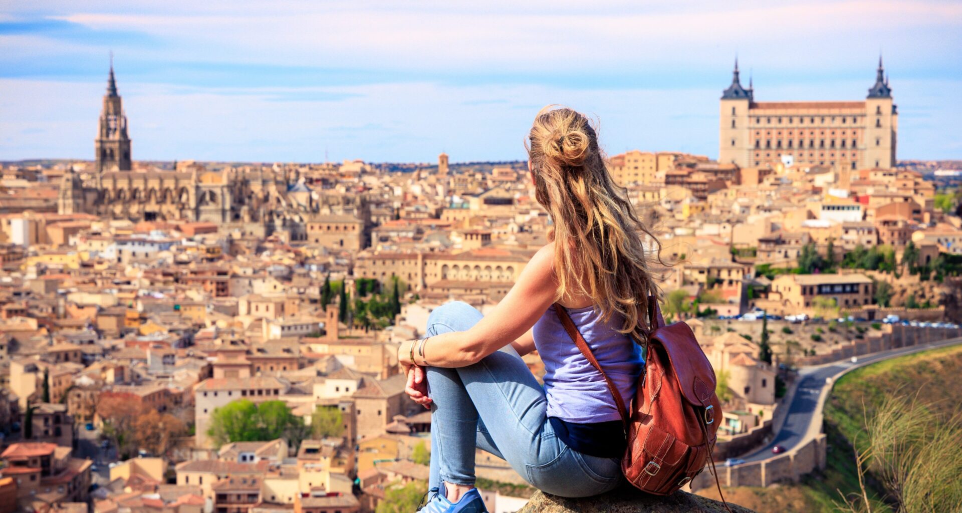 Mujer en España