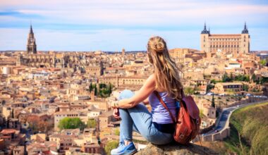Mujer en España