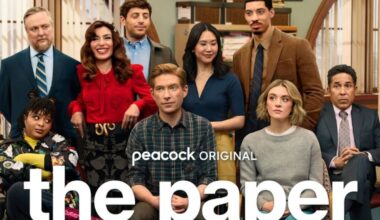 Dónde ver The Paper: fecha de estreno y todo lo que se sabe del spin-off de The Office