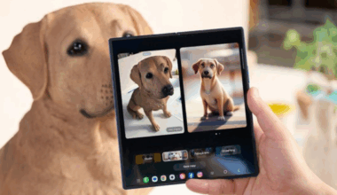 Samsung amplía el programa beta de One UI 8 a más dispositivos Galaxy – Samsung Newsroom Perú