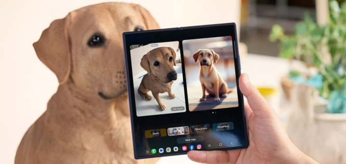 Samsung amplía el programa beta de One UI 8 a más dispositivos Galaxy – Samsung Newsroom Perú