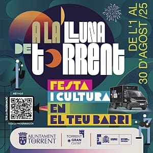 LLUNA DE TORRENT