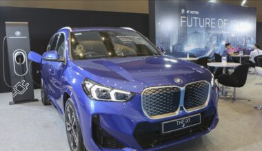 La industria automotriz europea advierte que los objetivos de emisiones de CO2 de la UE ya no son viables