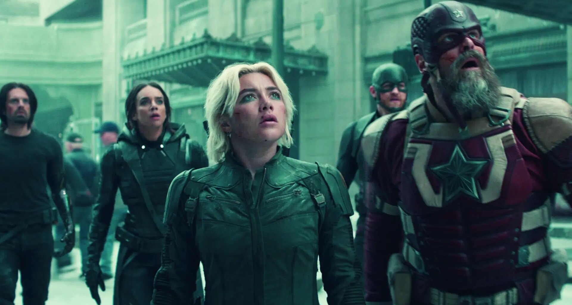 fecha de estreno en streaming de la película más desgarradora de Marvel