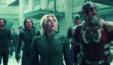 fecha de estreno en streaming de la película más desgarradora de Marvel
