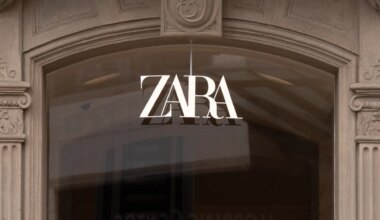 Zara celebra su 50 aniversario poniendo a la venta una prenda muy especial que rinde homenaje a sus raíces (y no es una bata)