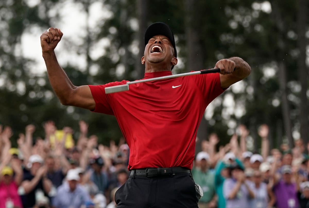 El PGA Tour apuesta a Tiger Woods para crear una revolución: los cambios que pueden llegar