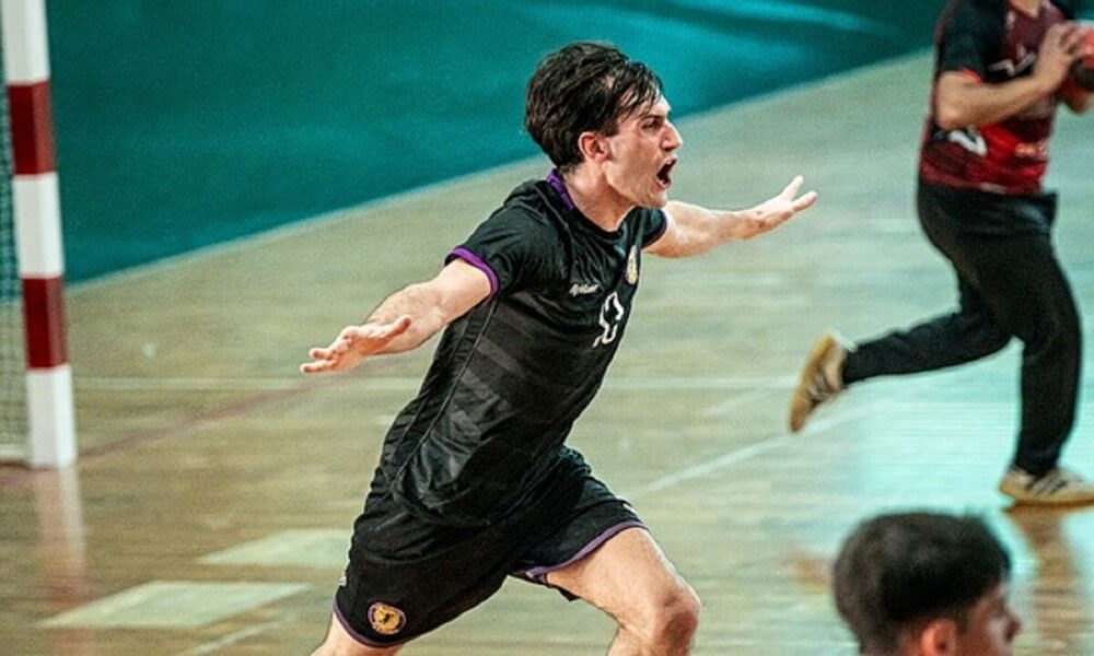 Handball: Tiro Federal perdió en los cuartos del Nacional C