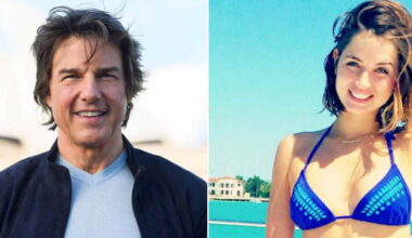 Las enigmáticas 36 horas de Tom Cruise en una habitación del hotel Canyamel de Mallorca sin Ana de Armas