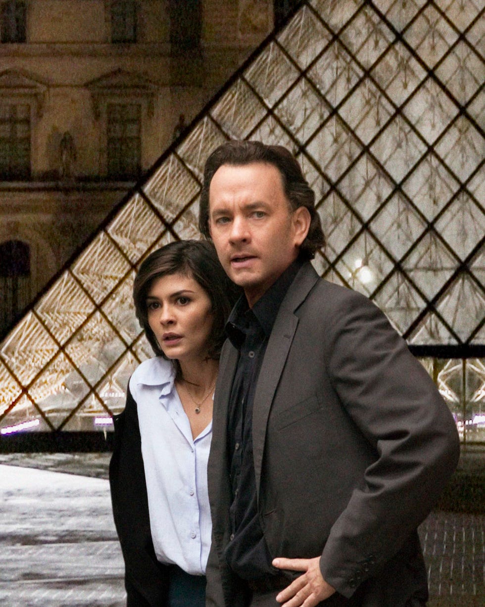 tom hanks el codigo da vinci tom hanks el codigo da vinci