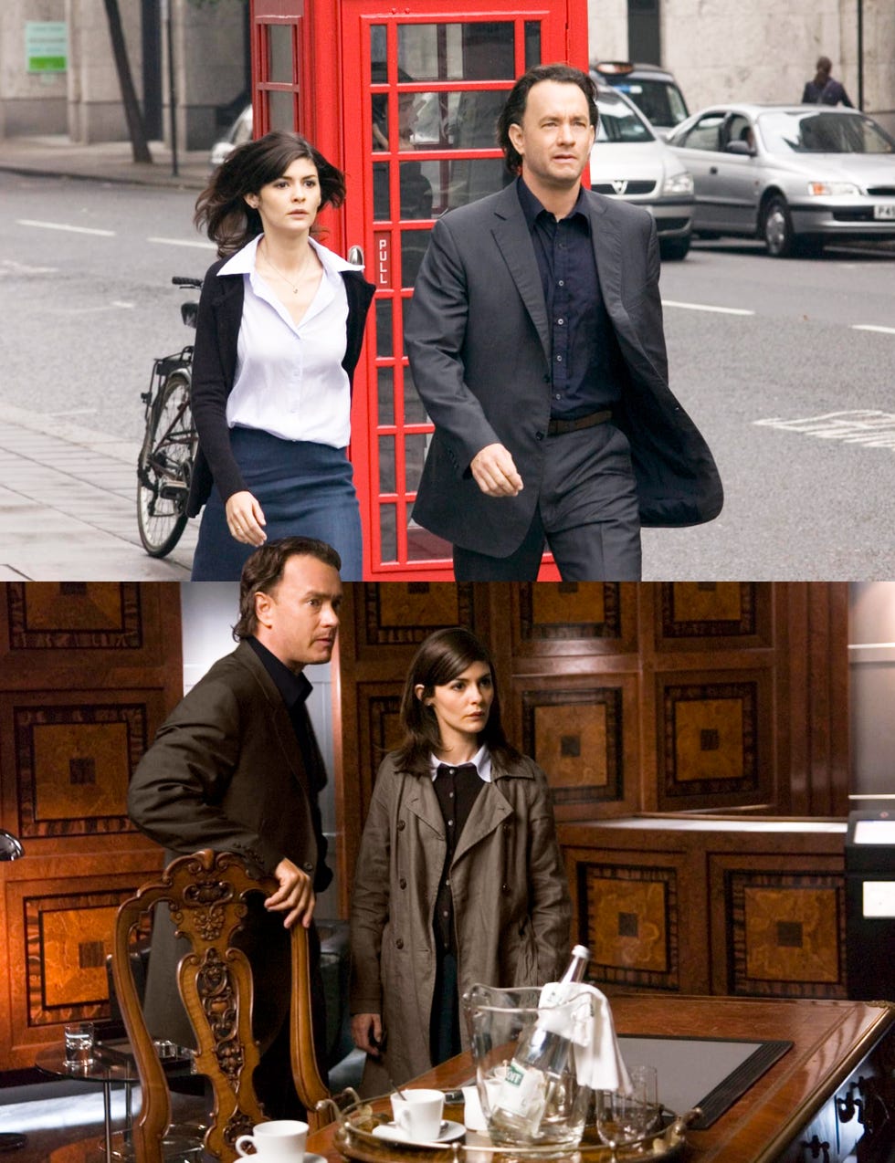 tom hanks el codigo da vinci tom hanks el codigo da vinci