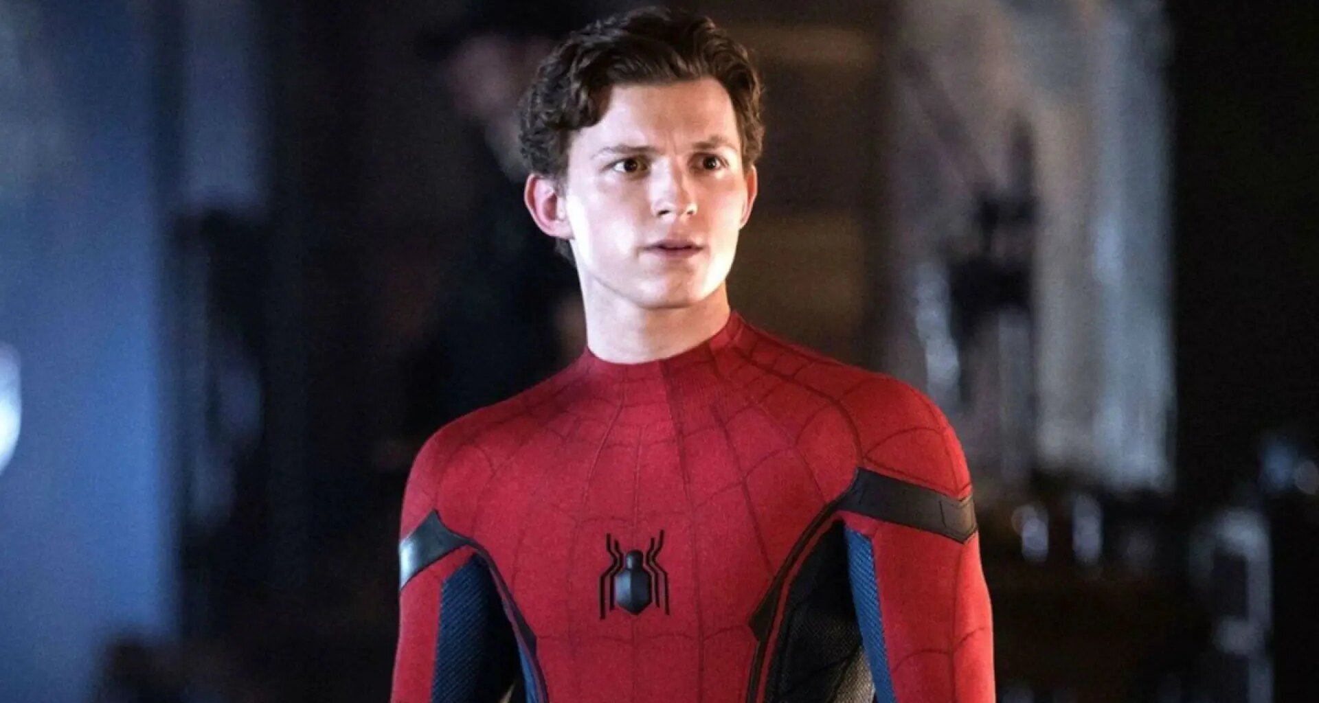 Tom Holland comienza a rodar 'Spider-Man: Brand New Day': "Siento el traje distinto"