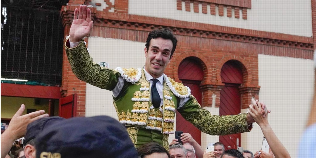 lo sustituye Tomás Rufo este domingo