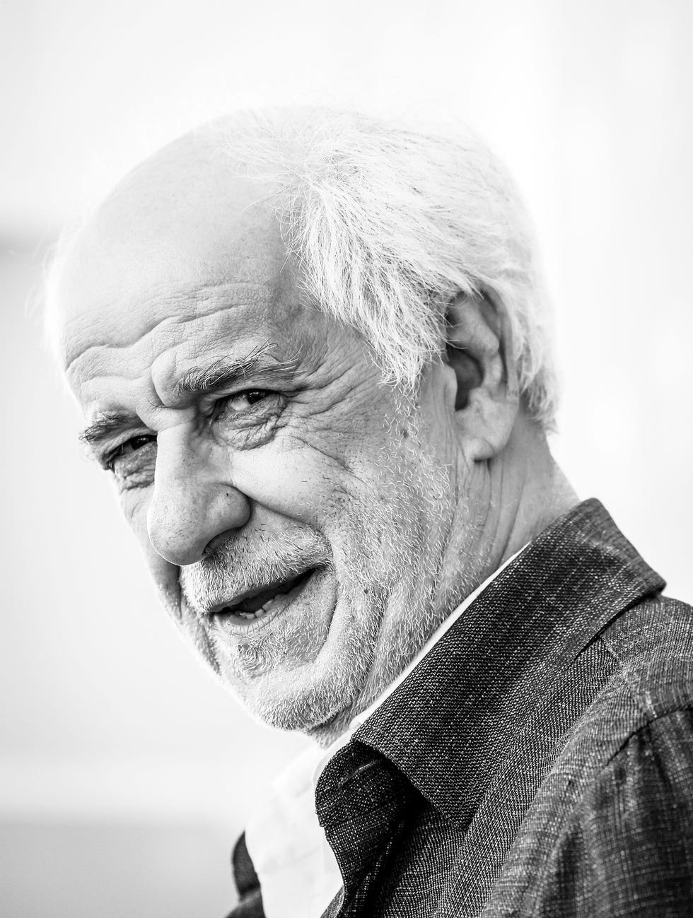 tony servillo festival venecia 2025