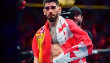 WOW, la UFC española que impulsa el fenómeno de las MMA con Topuria