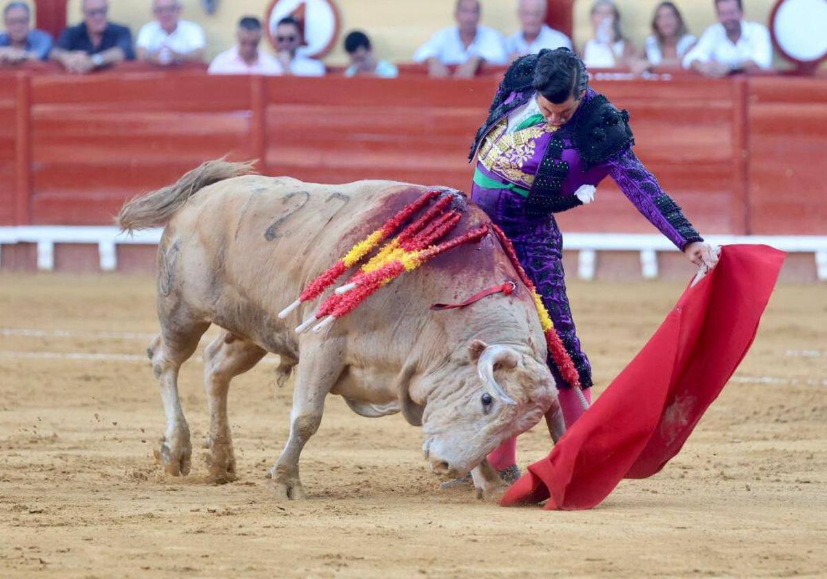 El toreo, en plena efervescencia en El Puerto