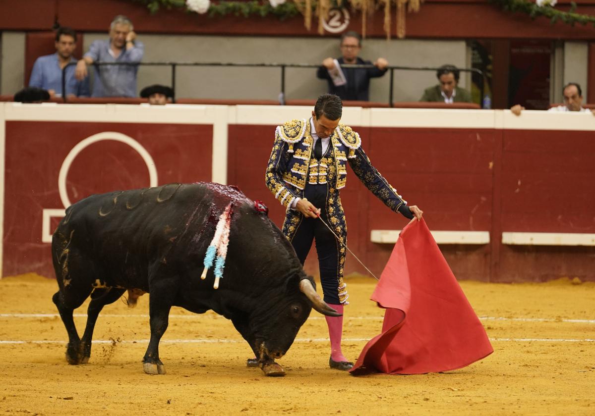 El PNV acusa a EH Bildu de retrasar el debate de los toros en los municipios donde gobierna