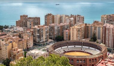 estas son las corridas previstas para la feria taurina