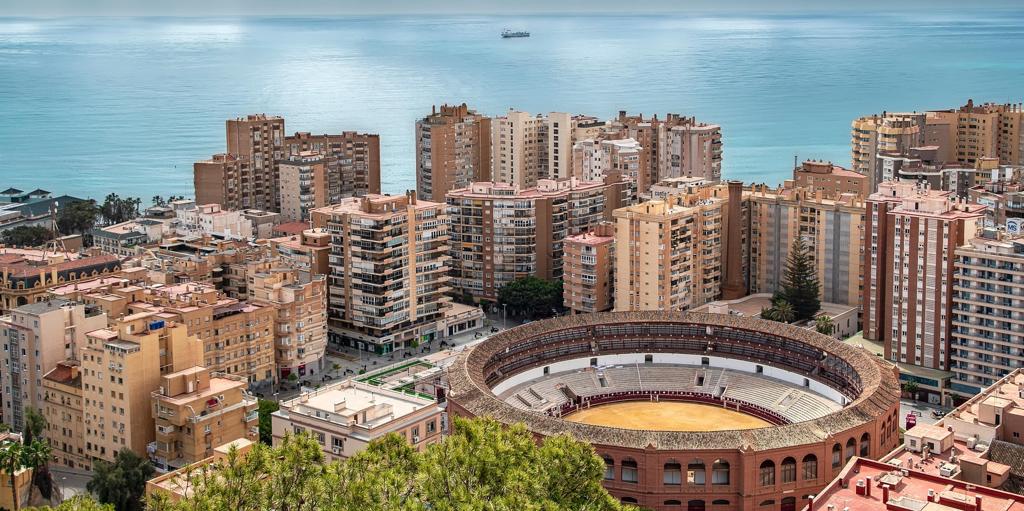 estas son las corridas previstas para la feria taurina