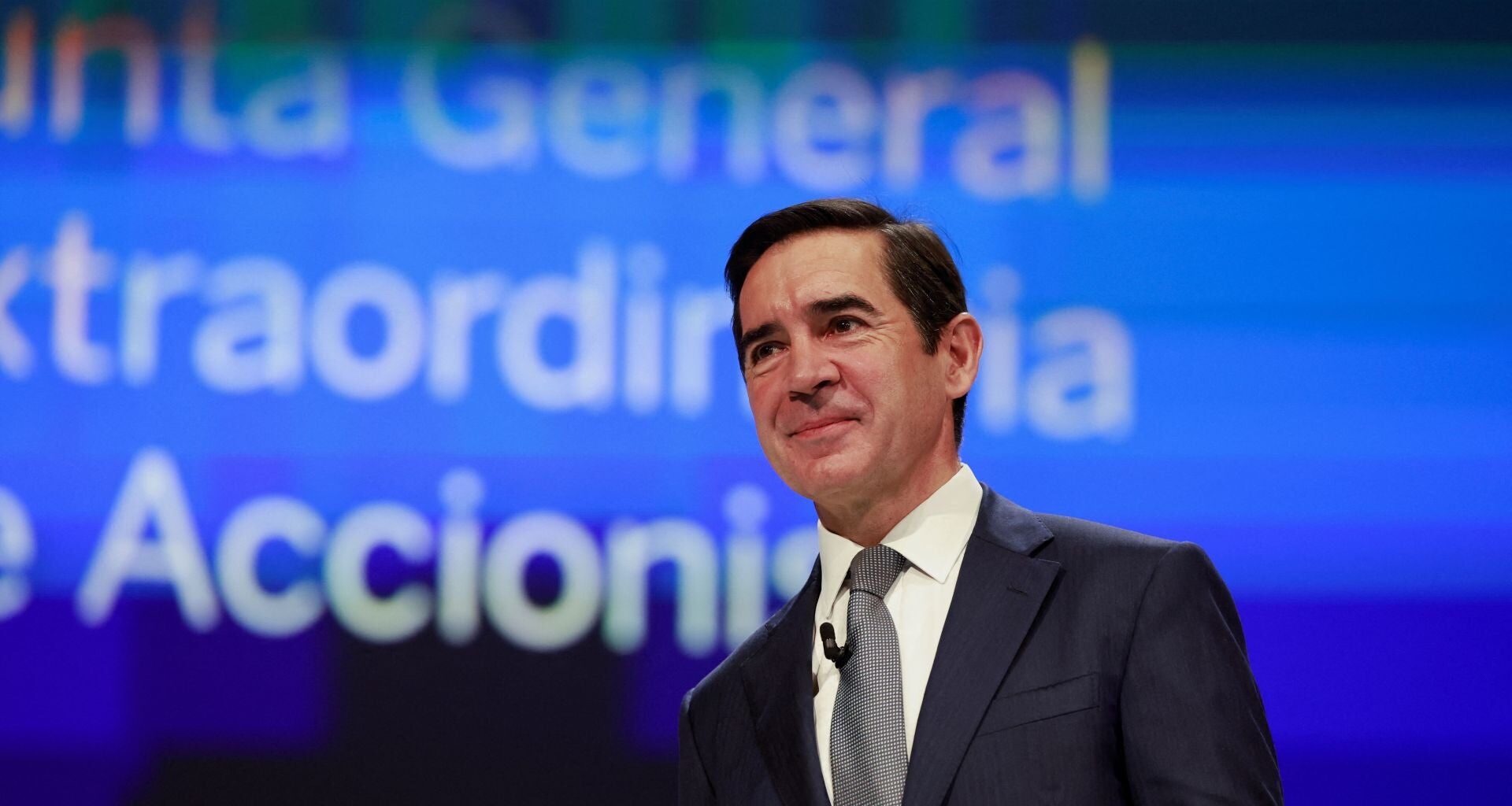 BBVA sostiene la apuesta y llevará hasta el final su opa sobre el Banco Sabadell