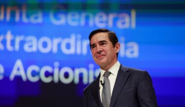 BBVA sostiene la apuesta y llevará hasta el final su opa sobre el Banco Sabadell