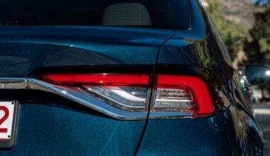 este Toyota gana al Skoda Octavia salvo en una cosa