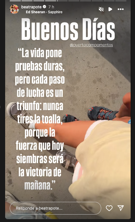 Beatriz Trapote beatriz trapote