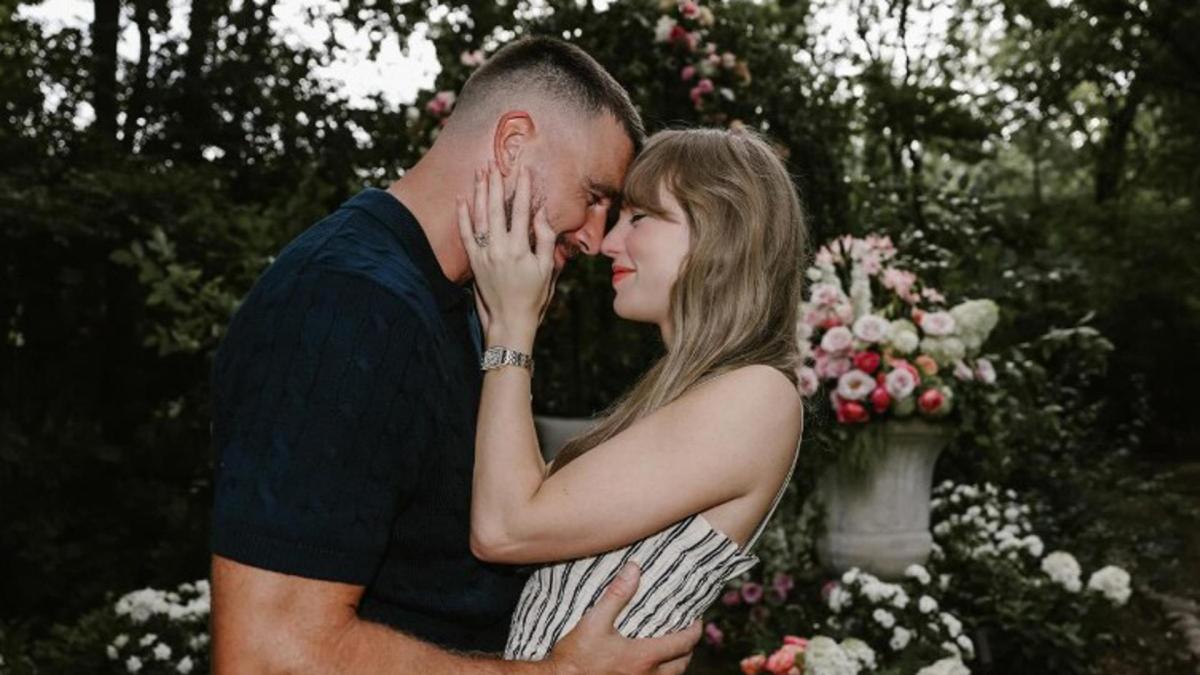 la nueva era de Taylor Swift y cómo se verá reflejada en su música