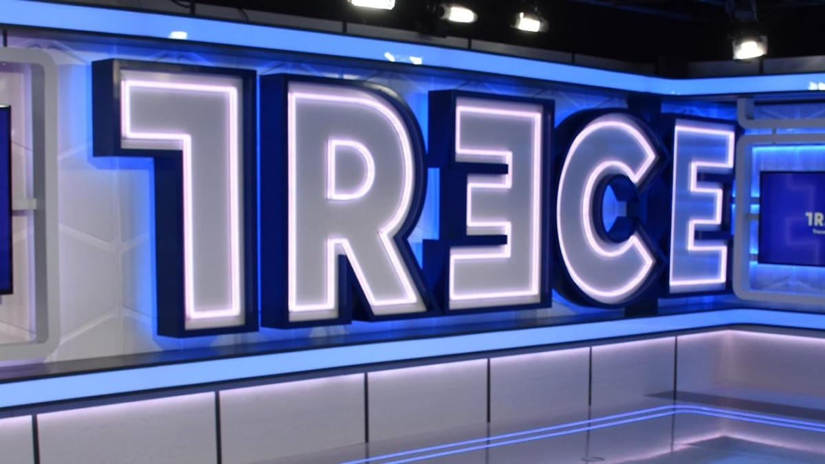 Trece ha perdido casi 115 millones de euros desde su fundación