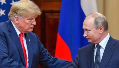 así vendió Rusia un trozo de su país a EE.UU. por una cantidad irrisoria