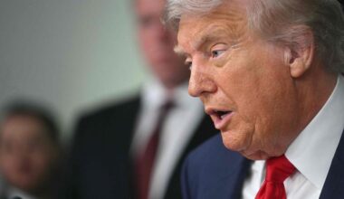 Trump hablará con Zelenski y líderes europeos para abordar la guerra de Ucrania antes del encuentro con Putin