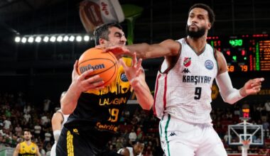 James Webb, el elemento bisagra del nuevo Unicaja