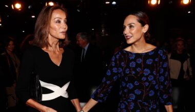 El gesto de Tamara Falcó que desmonta la gran mentira de Isabel Preysler
