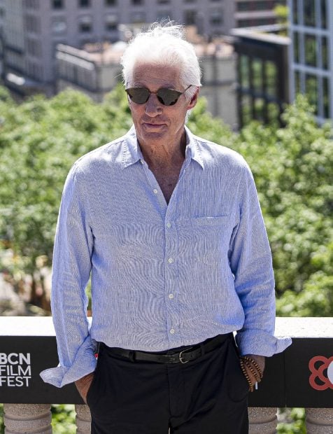 richard gere