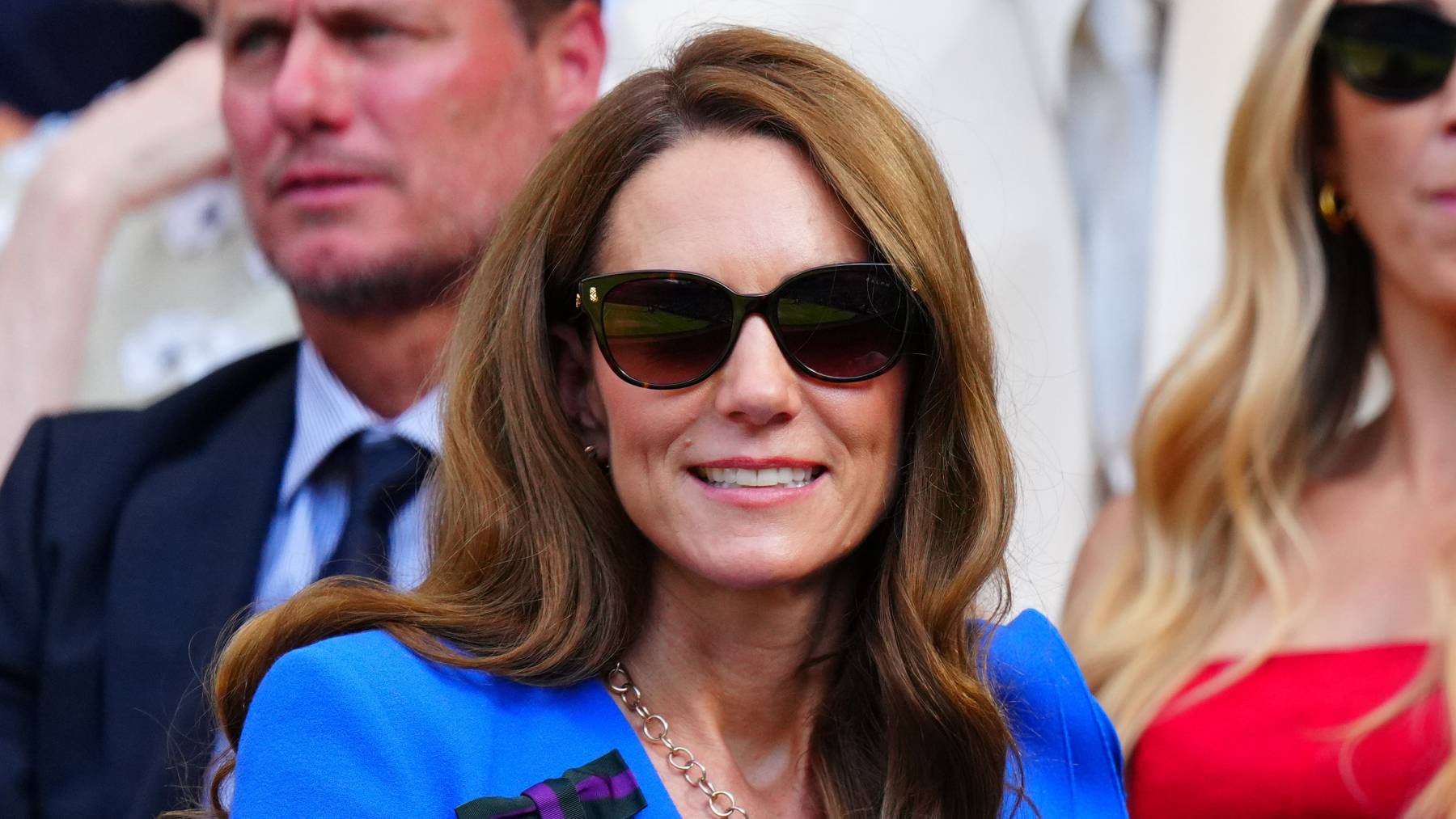 La razón por la que Kate Middleton ha interrumpido sus vacaciones