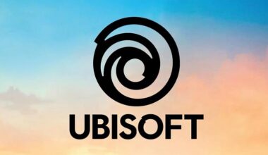 Ubisoft